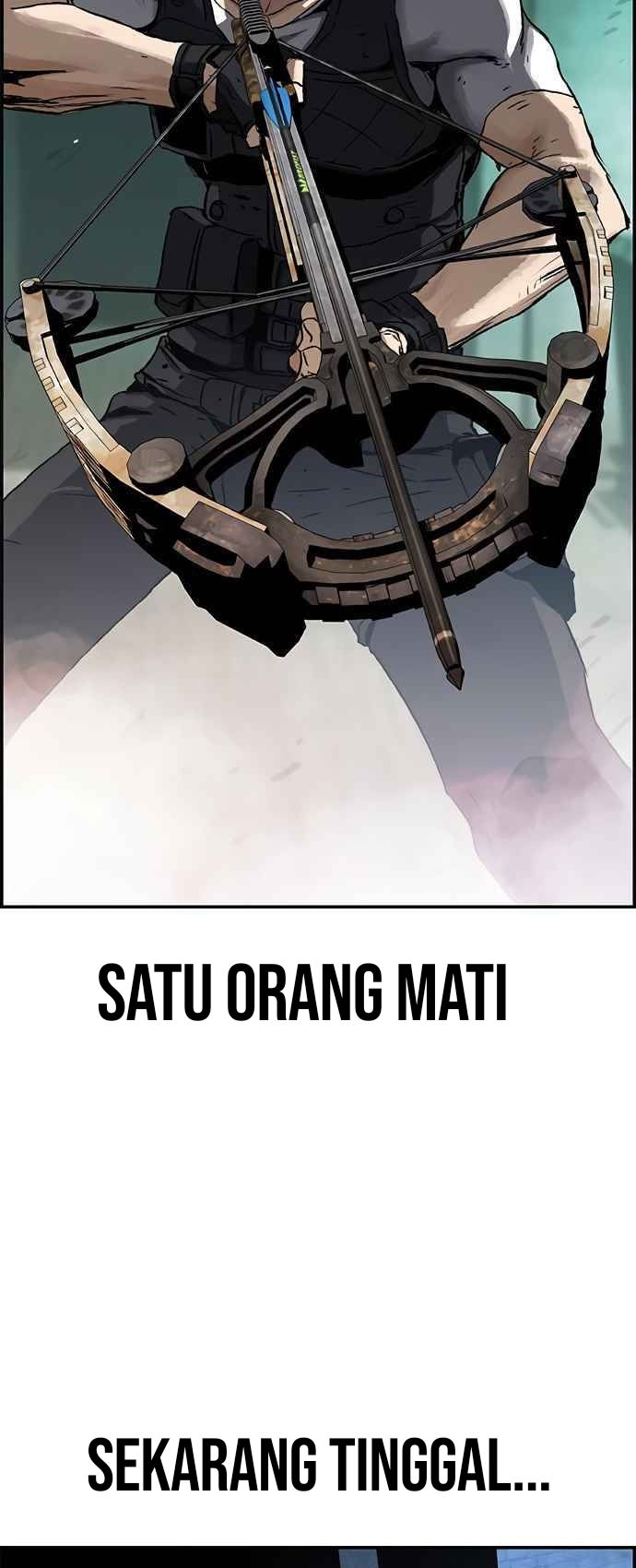 One Hundred Player Battleground Chapter 4 halaman 3