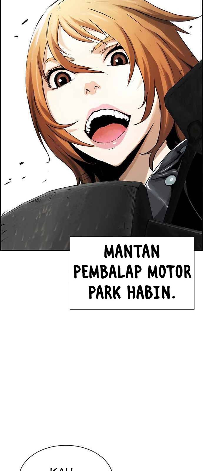 One Hundred Player Battleground Chapter 3 halaman 3