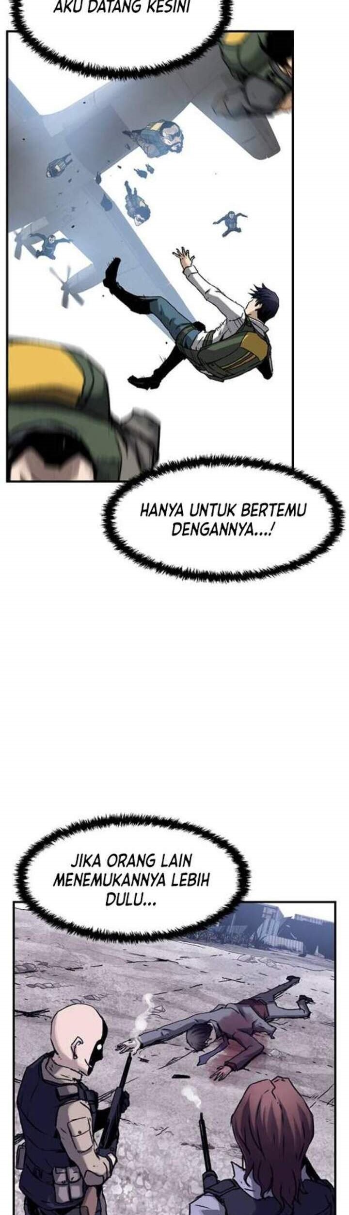 One Hundred Player Battleground Chapter 01 - Halaman 105