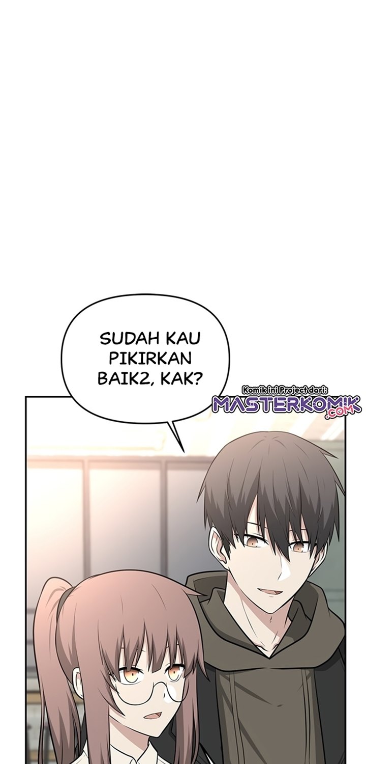 Manhwa Where Are You Looking, Manager? Chapter 06 gambar 2
