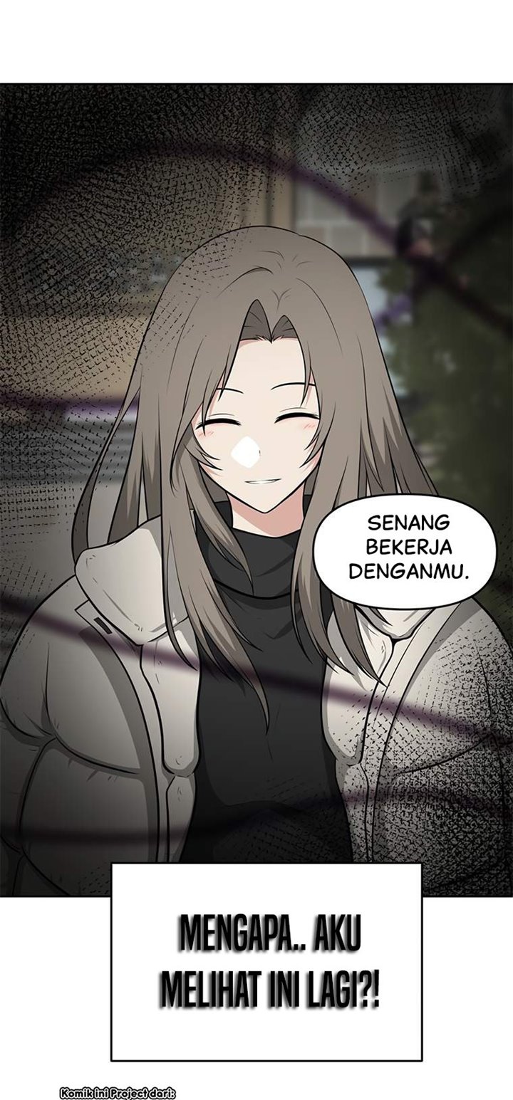 Manhwa Where Are You Looking, Manager? Chapter 03 gambar 2