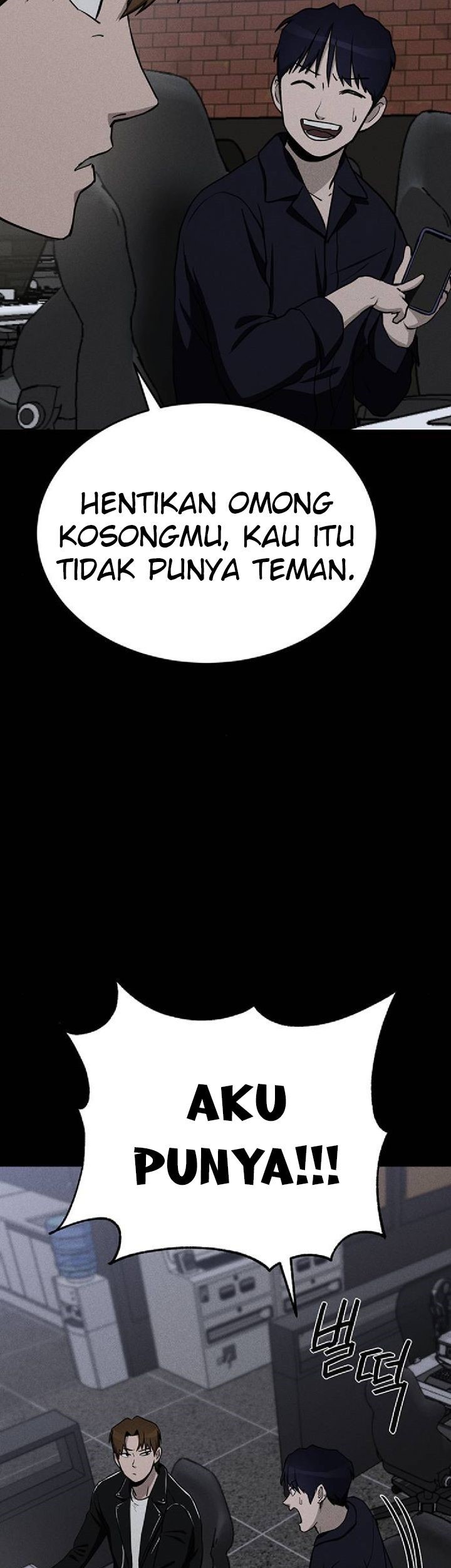 Fate Coin Chapter 11 halaman 5