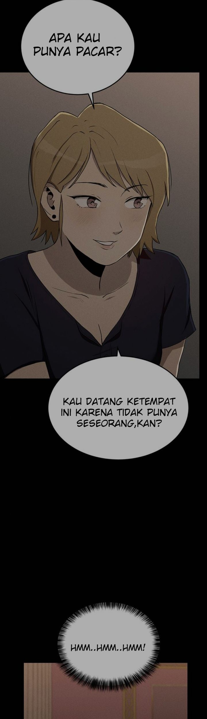 Fate Coin Chapter 9 halaman 3