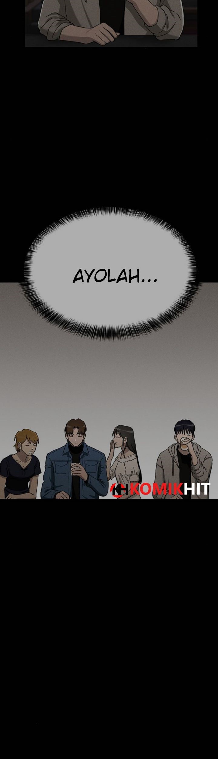 Fate Coin Chapter 9 halaman 5