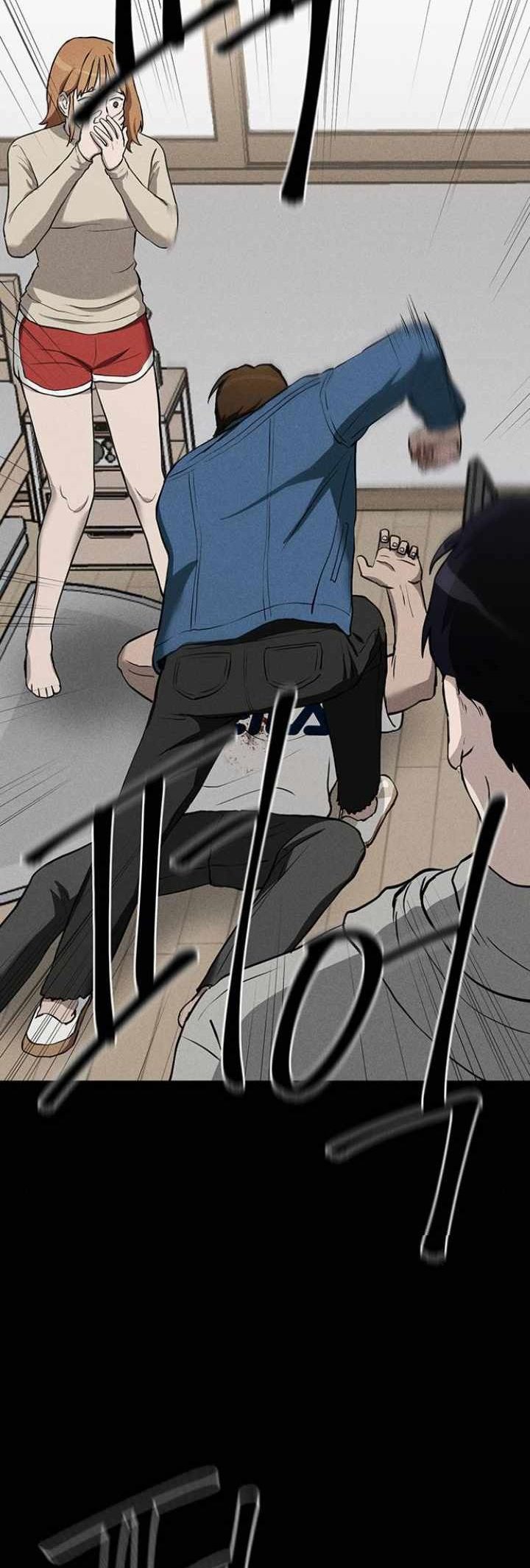 Manhwa Fate Coin Chapter 08 gambar 2