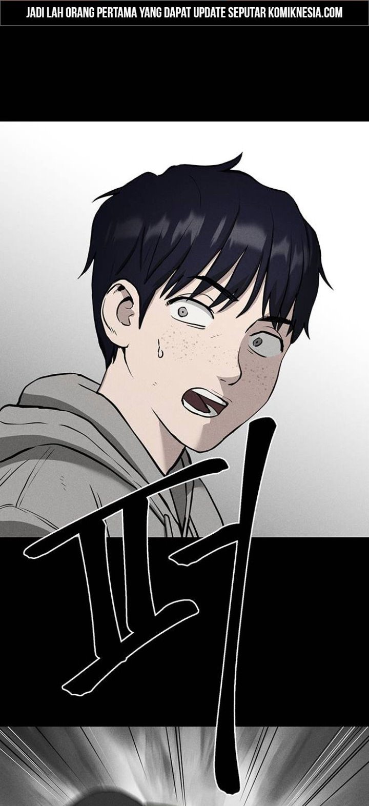 Manhwa Fate Coin Chapter 07 gambar 2