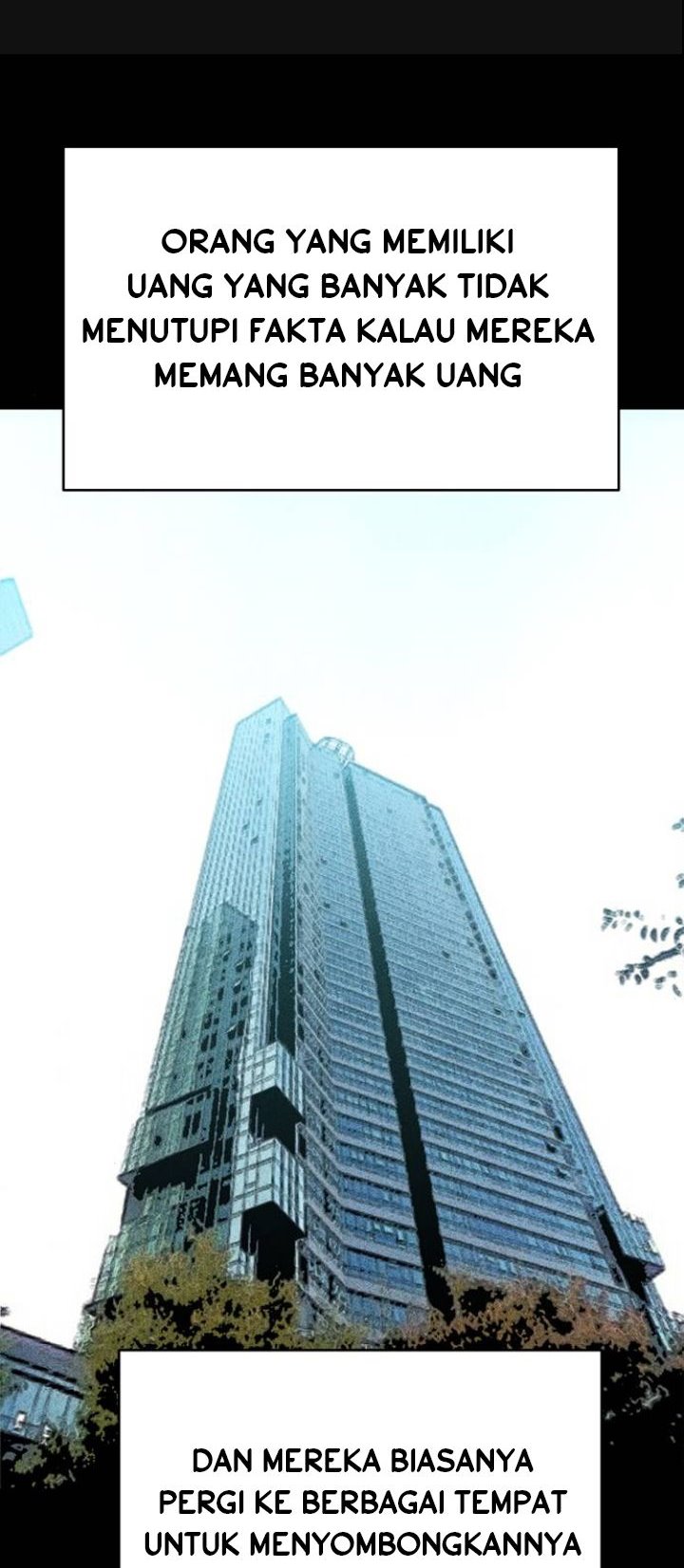 Manhwa Fate Coin Chapter 06 gambar 2