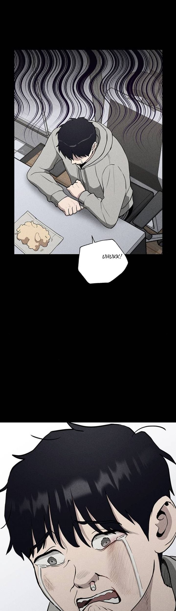 Fate Coin Chapter 5 halaman 3