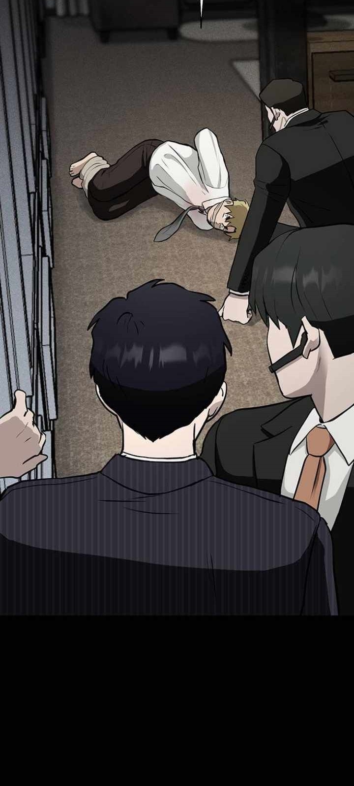 Manhwa Fate Coin Chapter 04 gambar 2