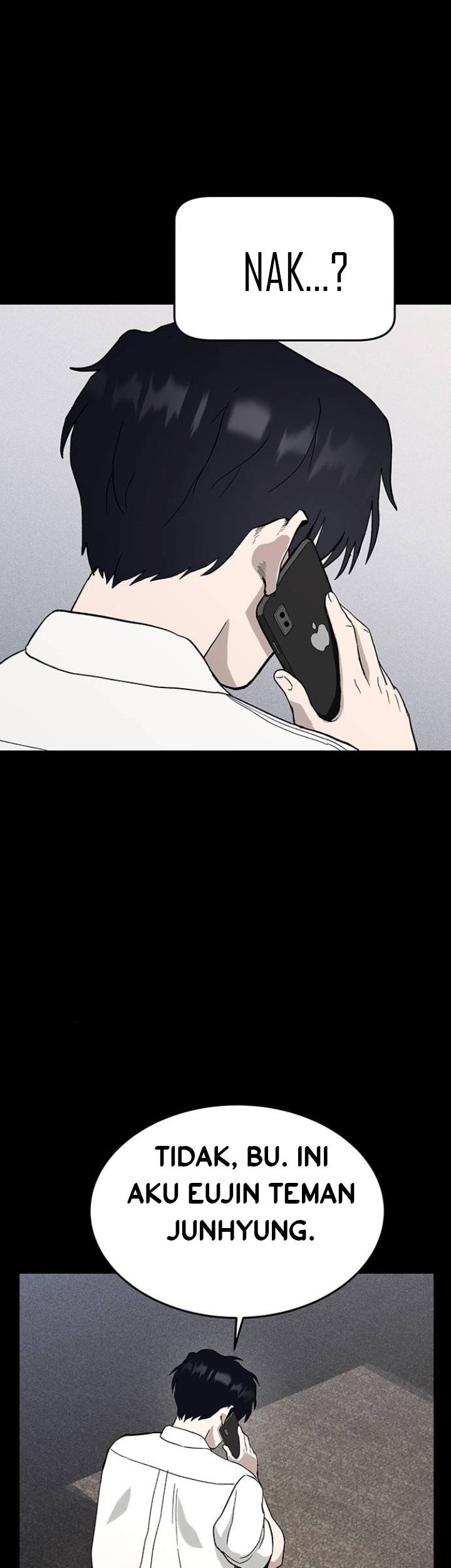 Fate Coin Chapter 3 halaman 3