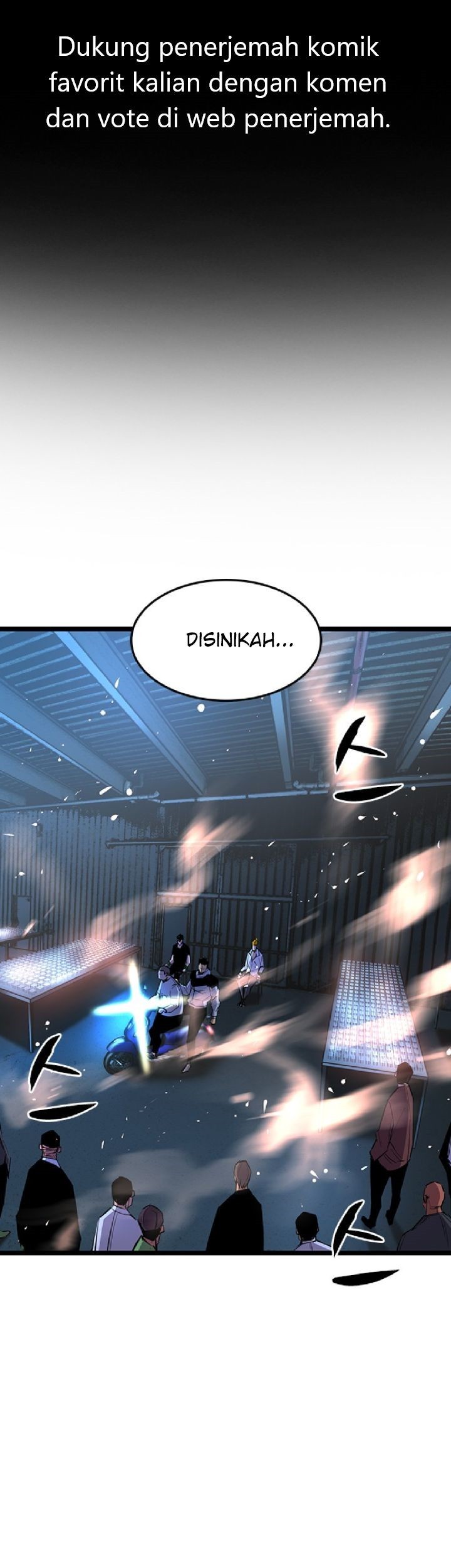 Komik Hallym Gymnasium Chapter 78 gambar 1