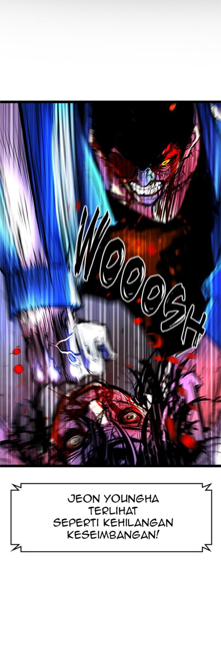 Manhwa Hallym Gymnasium Chapter 70 gambar 2