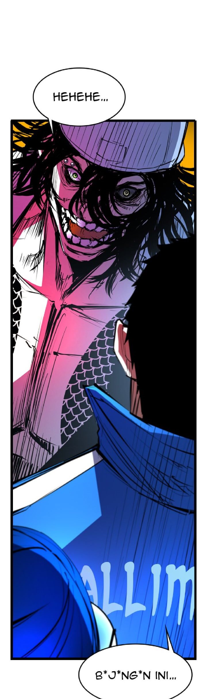 Manhwa Hallym Gymnasium Chapter 66 gambar 2