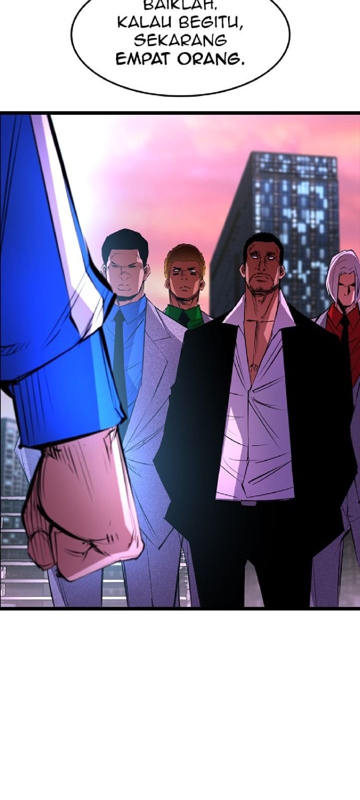 Manhwa Hallym Gymnasium Chapter 59 gambar 2