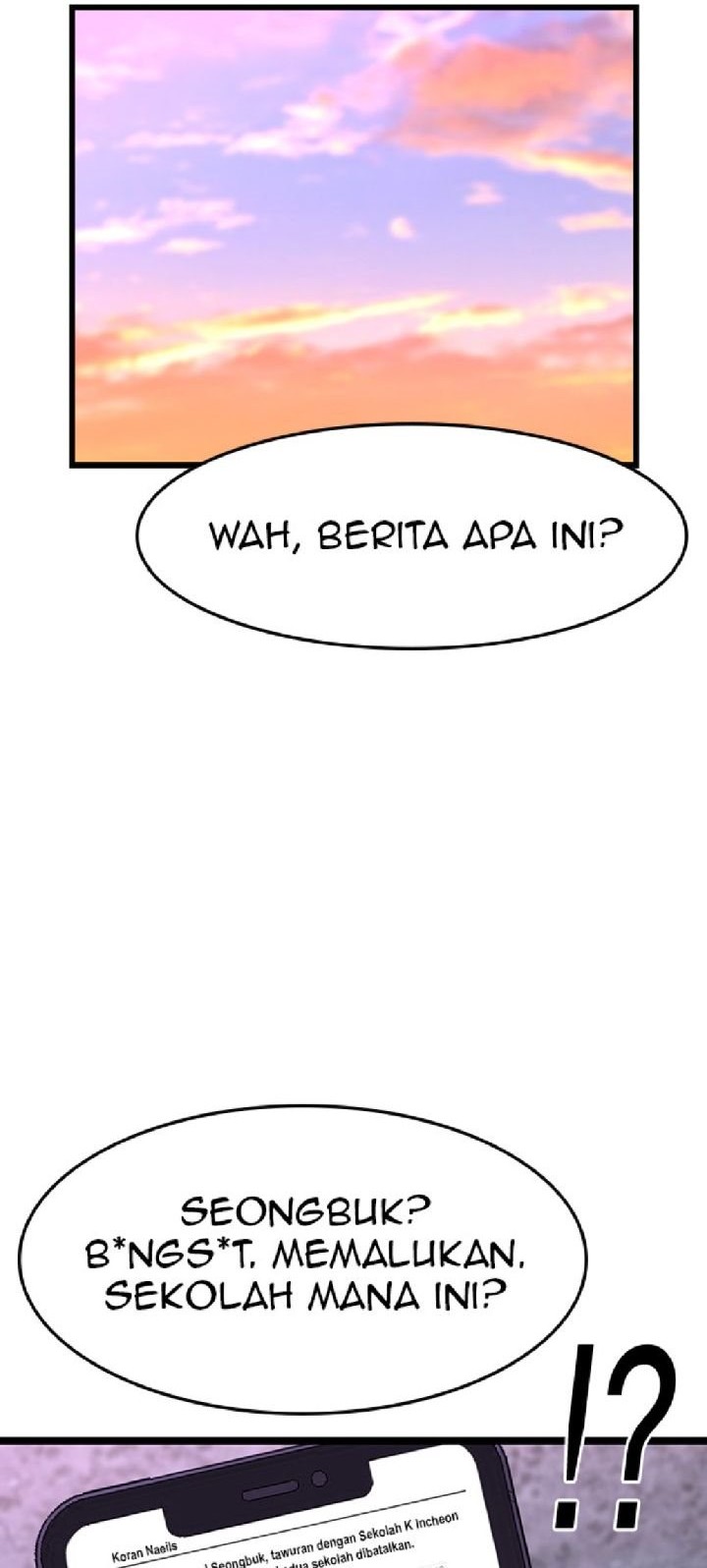 Manhwa Hallym Gymnasium Chapter 56 gambar 2