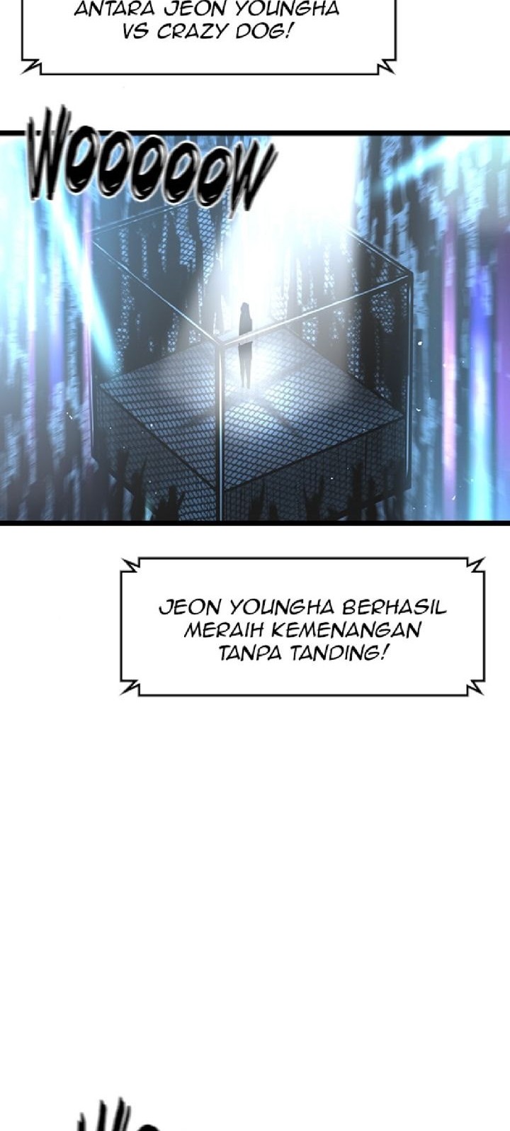 Manhwa Hallym Gymnasium Chapter 43 gambar 2
