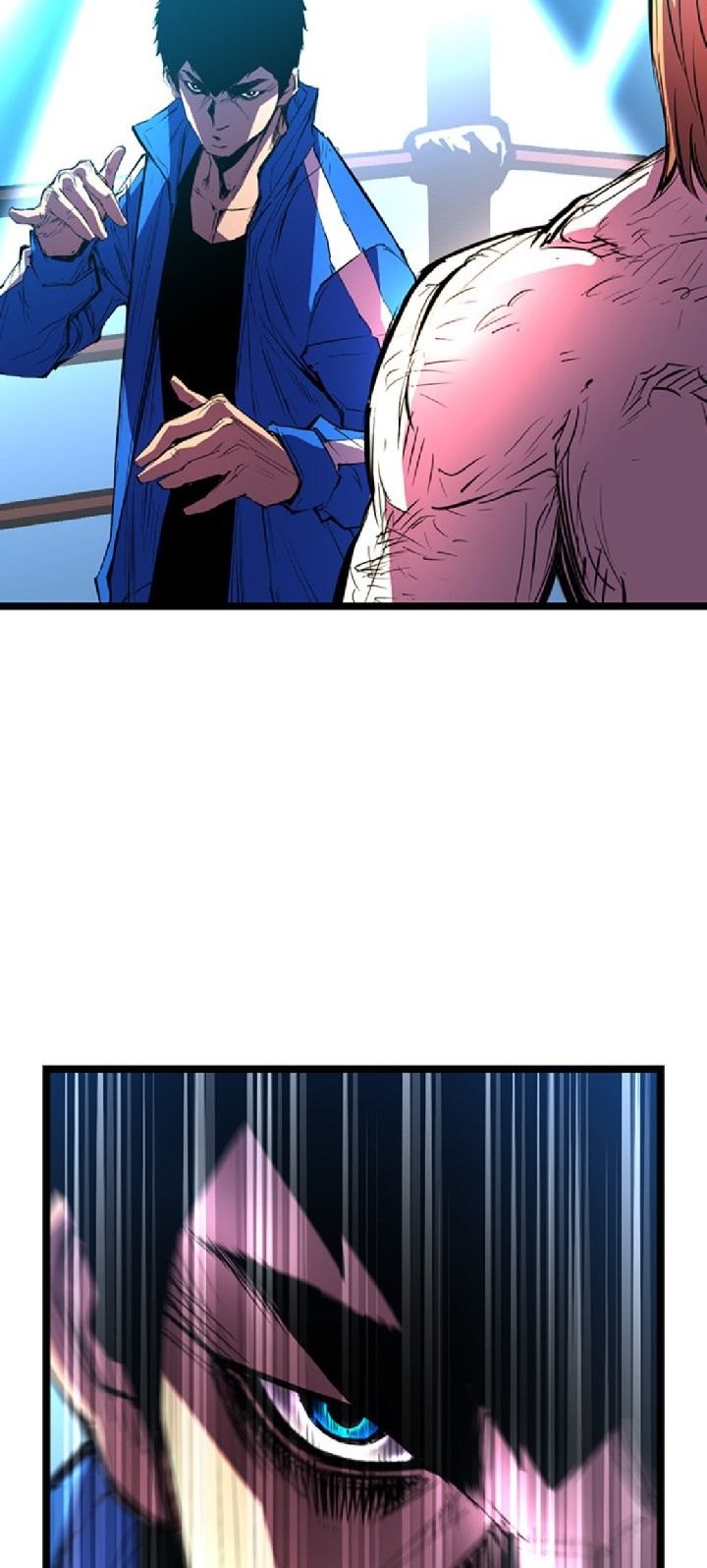 Manhwa Hallym Gymnasium Chapter 38 gambar 2