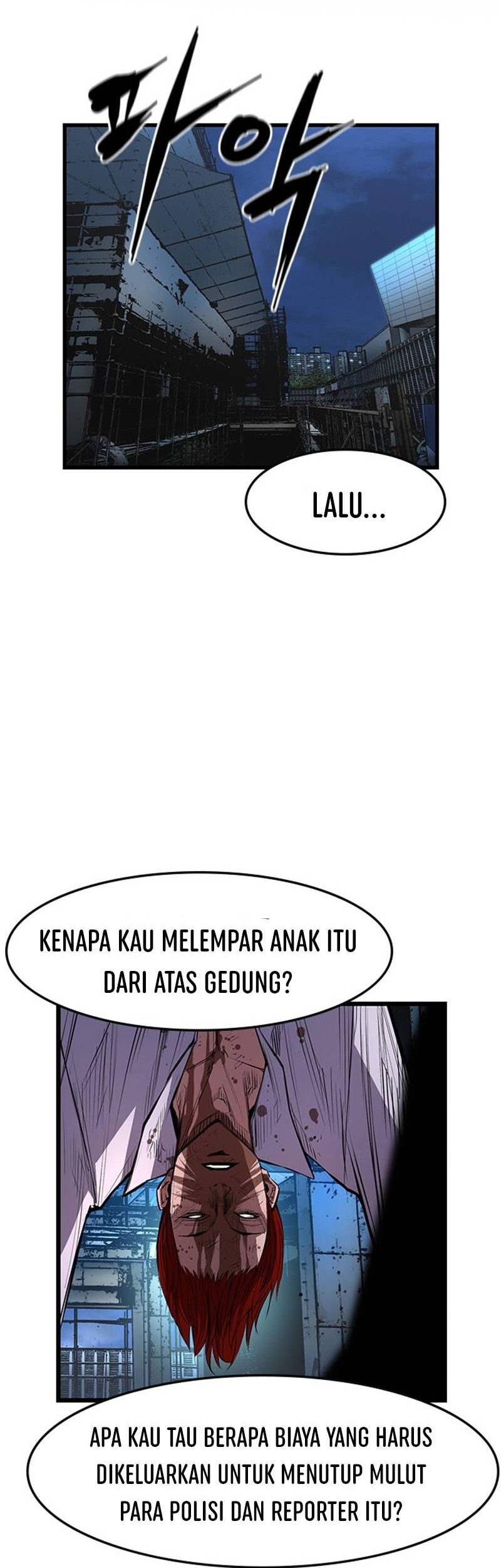 Manhwa Hallym Gymnasium Chapter 23 gambar 2