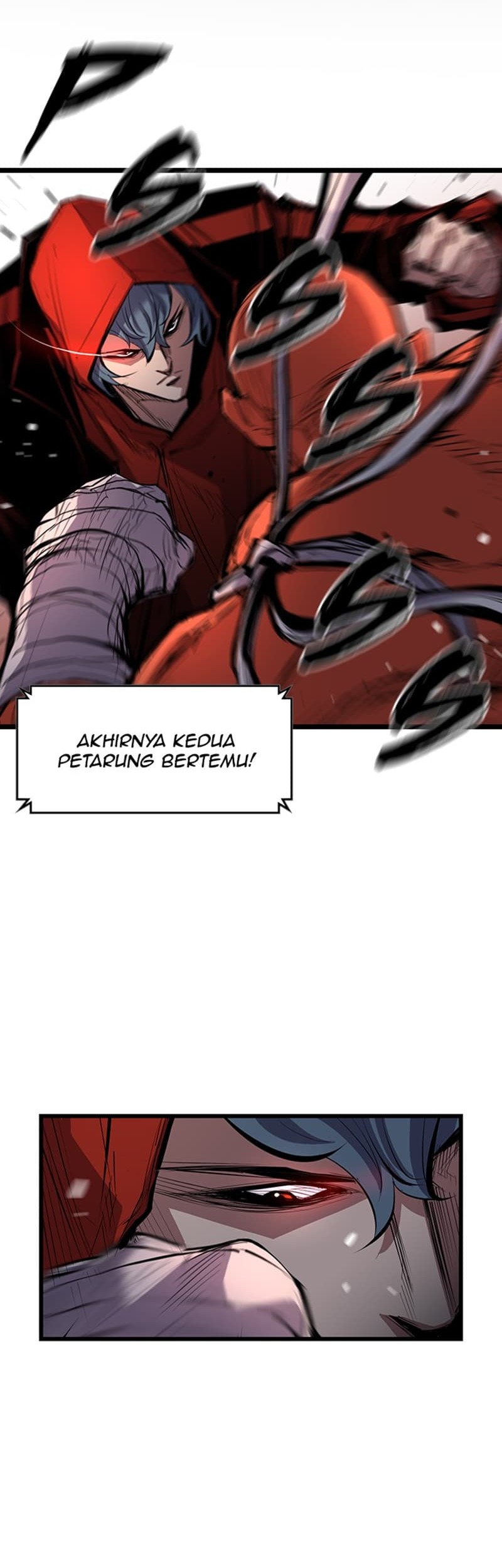 Manhwa Hallym Gymnasium Chapter 12 gambar 2
