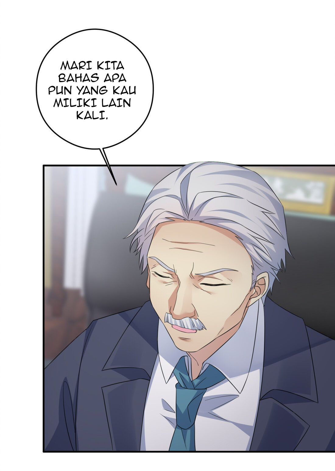 Chief of The Novice Village Chapter 17 - Halaman 39