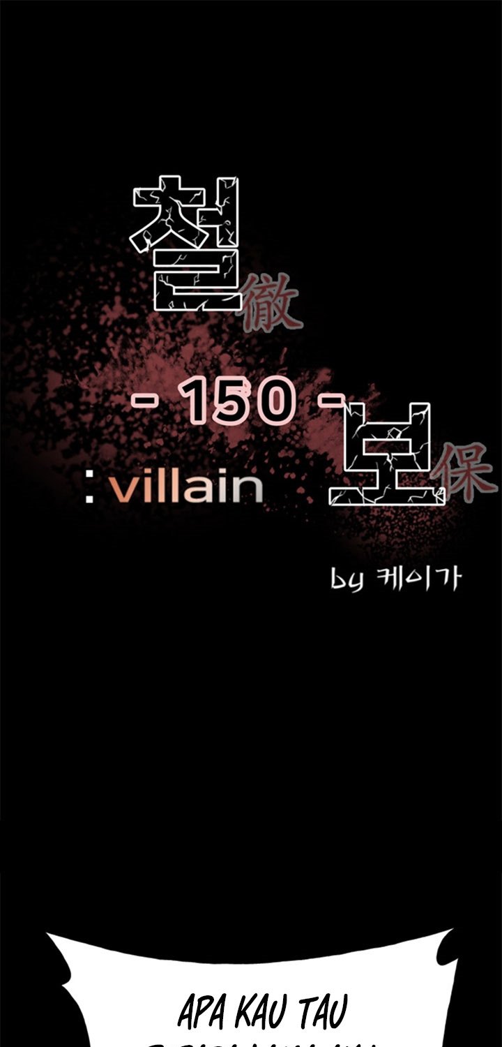 Manhwa The Villain Chapter 150 gambar 2