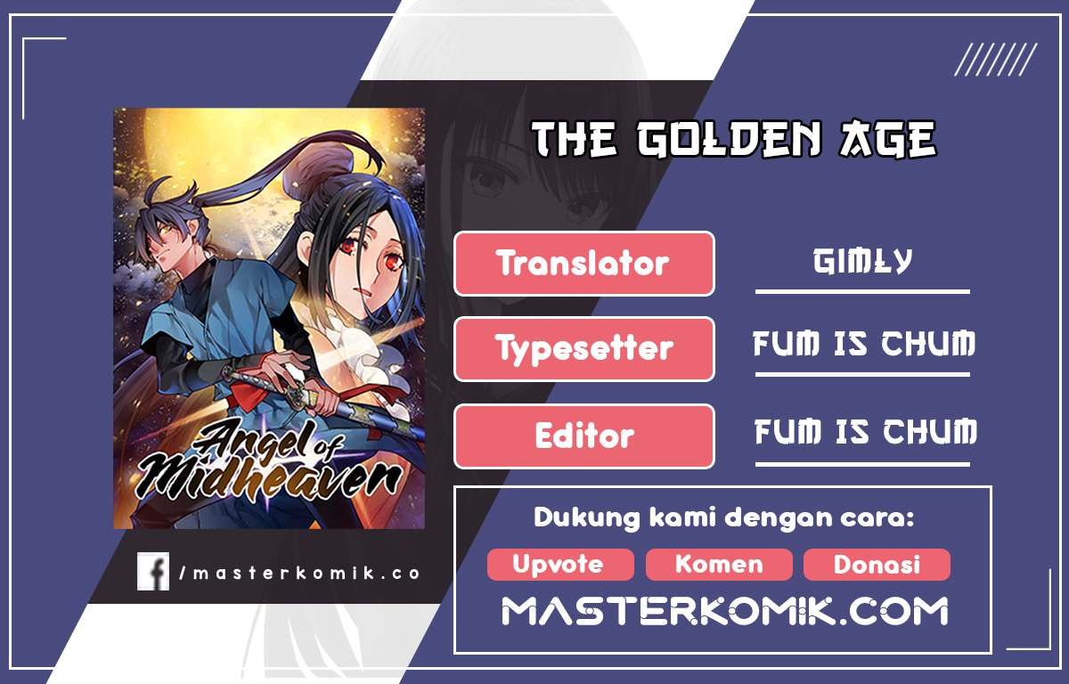 Komik The Golden Age Chapter 46 gambar 1