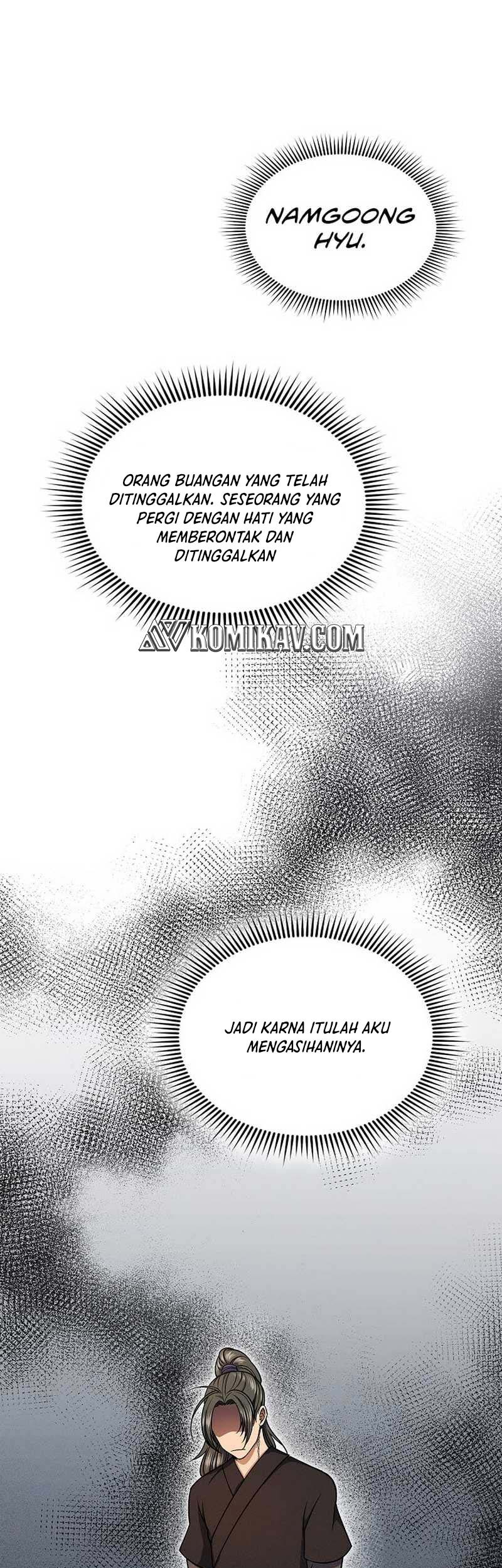 Manhwa Storm Inn Chapter 28 gambar 2