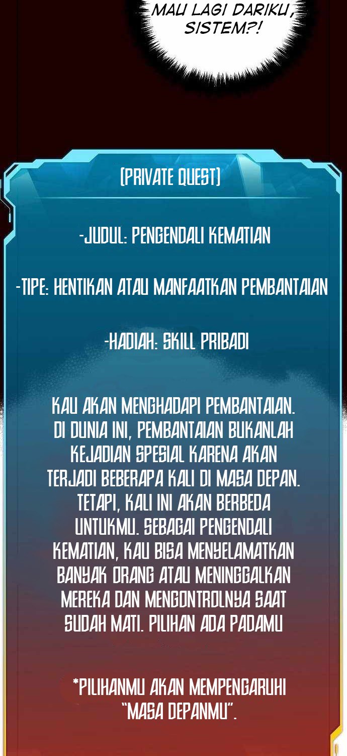 Alone Necromancer Chapter 25 - Halaman 102
