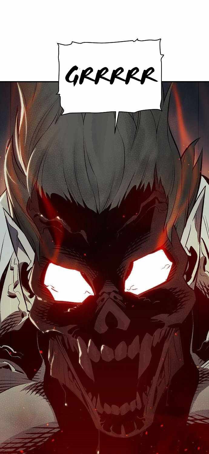 Alone Necromancer Chapter 25 - Halaman 13