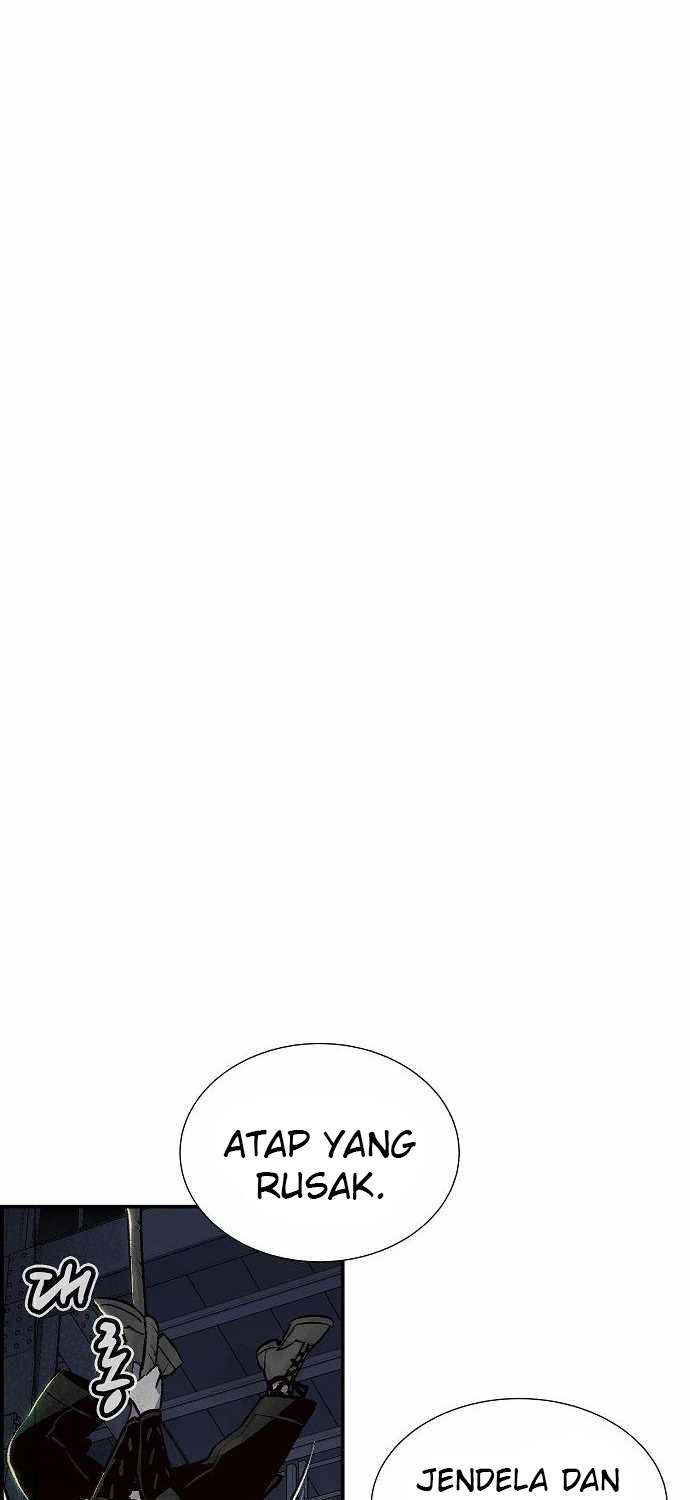 Manhwa Alone Necromancer Chapter 25 gambar 2