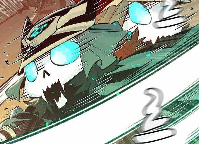 Alone Necromancer Chapter 25 - Halaman 34