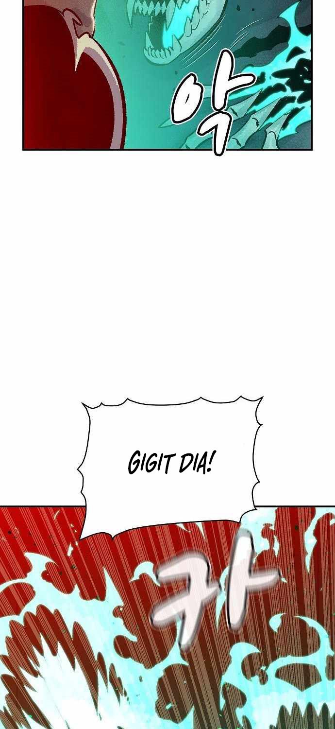 Alone Necromancer Chapter 25 - Halaman 52