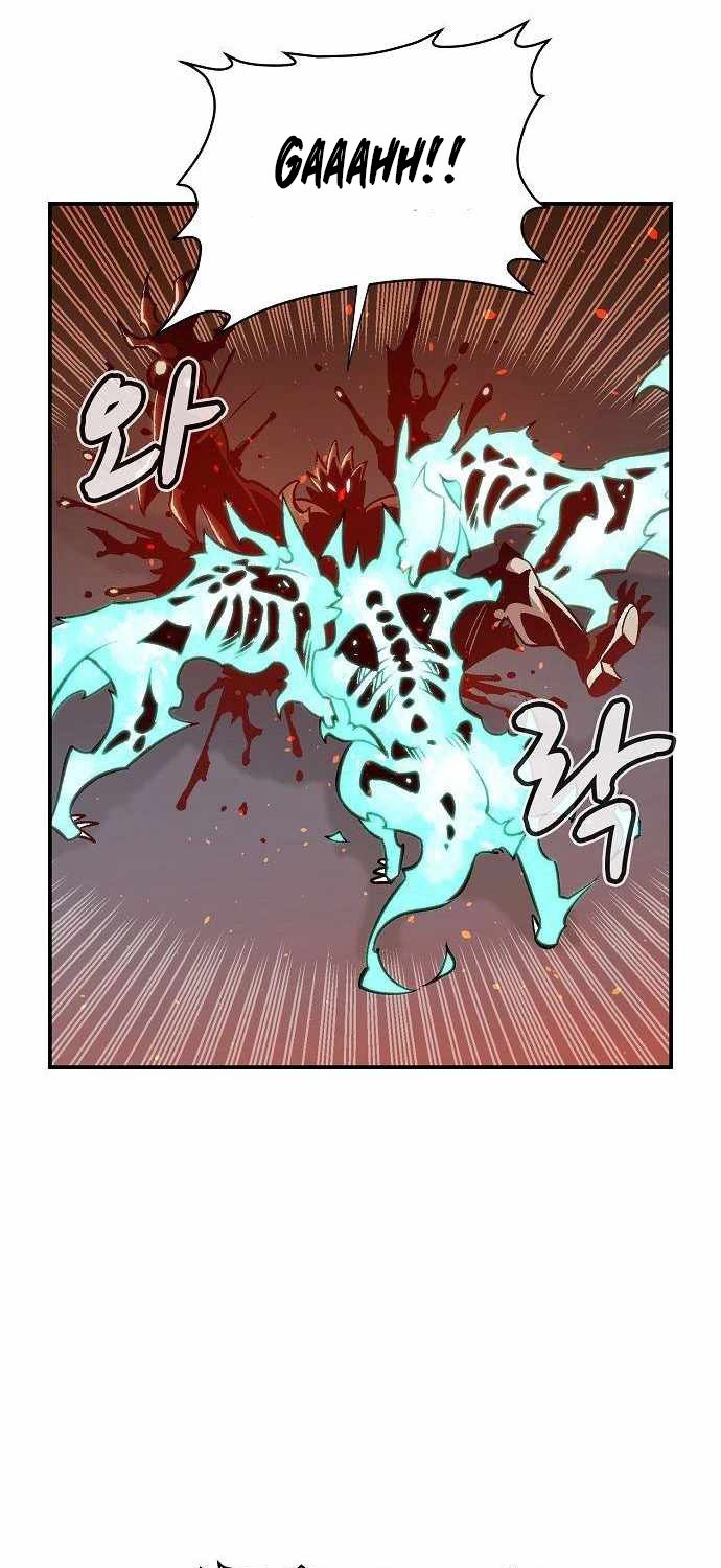 Alone Necromancer Chapter 25 - Halaman 54