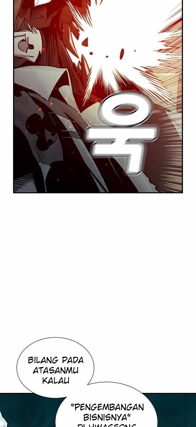 Alone Necromancer Chapter 25 - Halaman 56