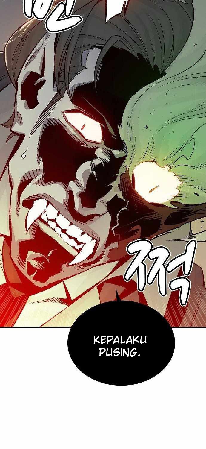 Alone Necromancer Chapter 25 - Halaman 6