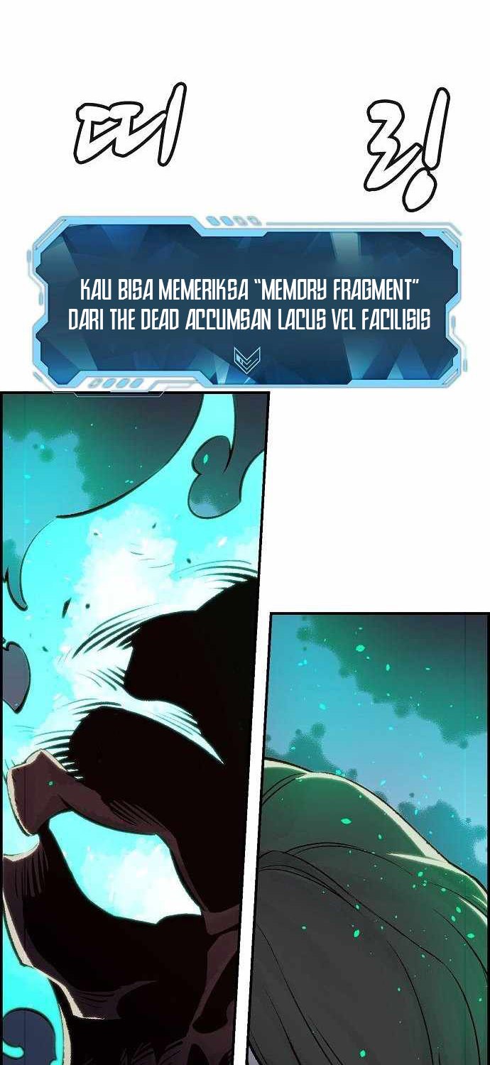 Alone Necromancer Chapter 25 - Halaman 65