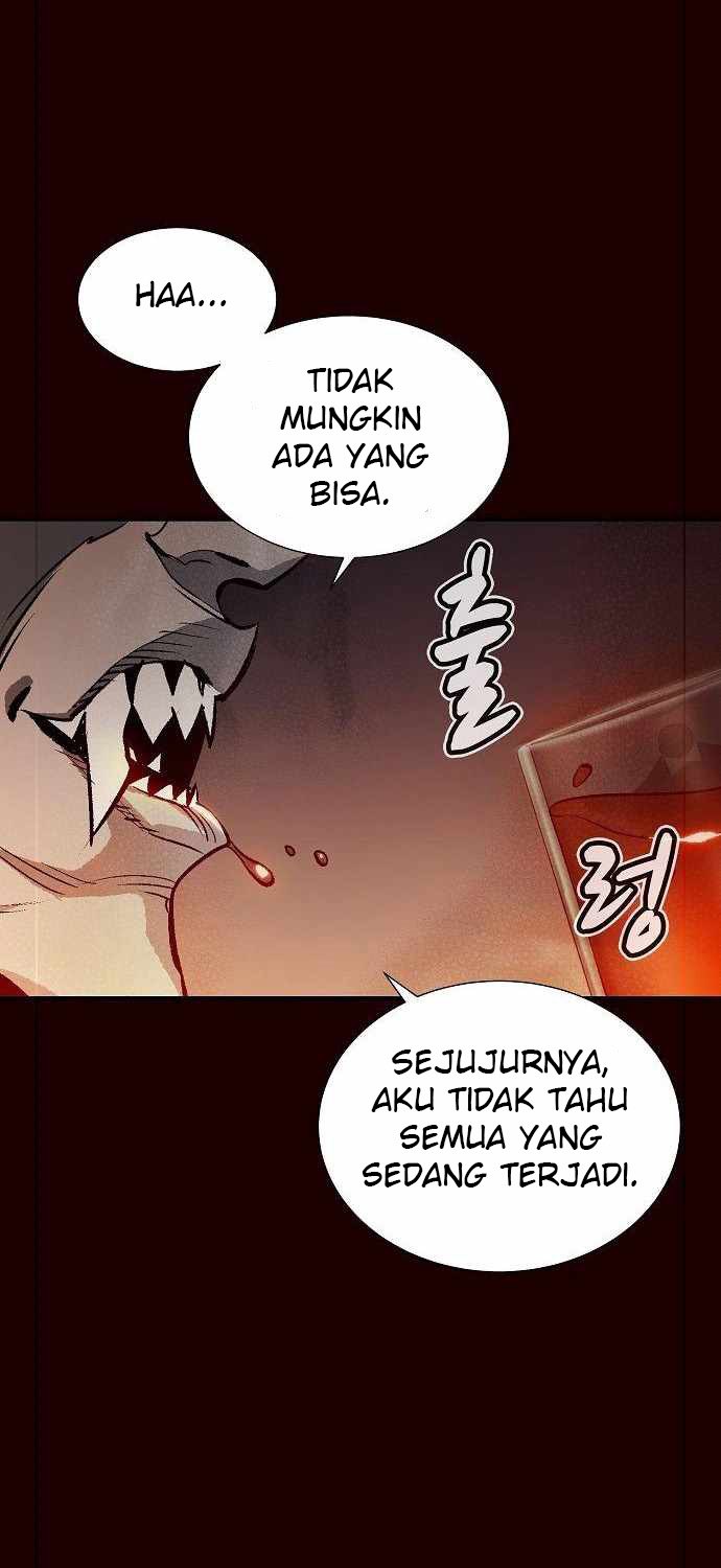 Alone Necromancer Chapter 25 - Halaman 76