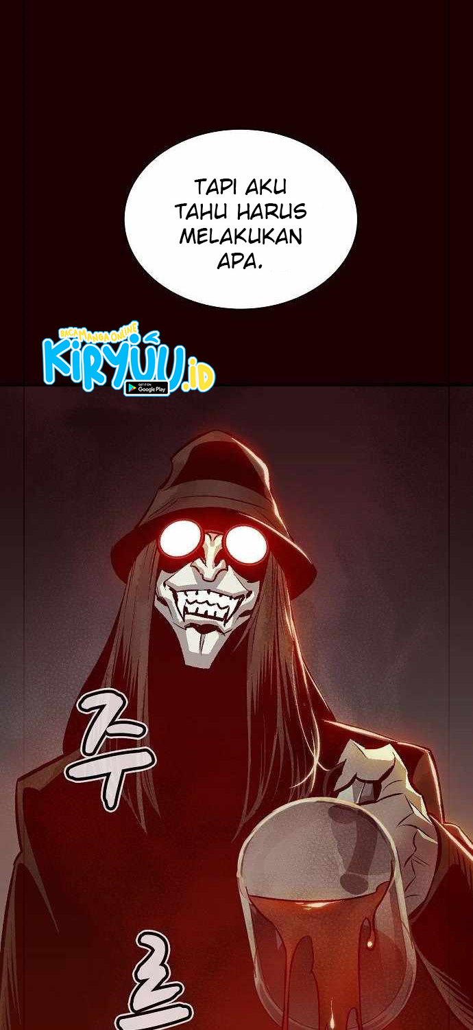 Alone Necromancer Chapter 25 - Halaman 77