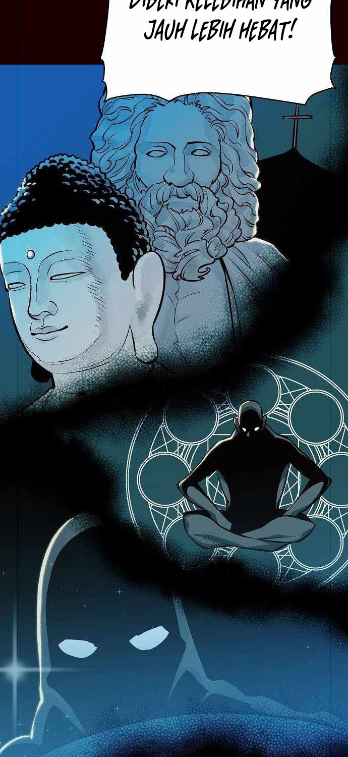 Alone Necromancer Chapter 25 - Halaman 80