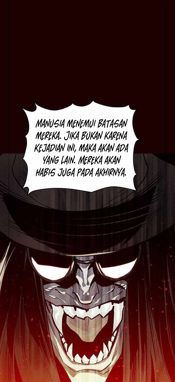 Alone Necromancer Chapter 25 - Halaman 82