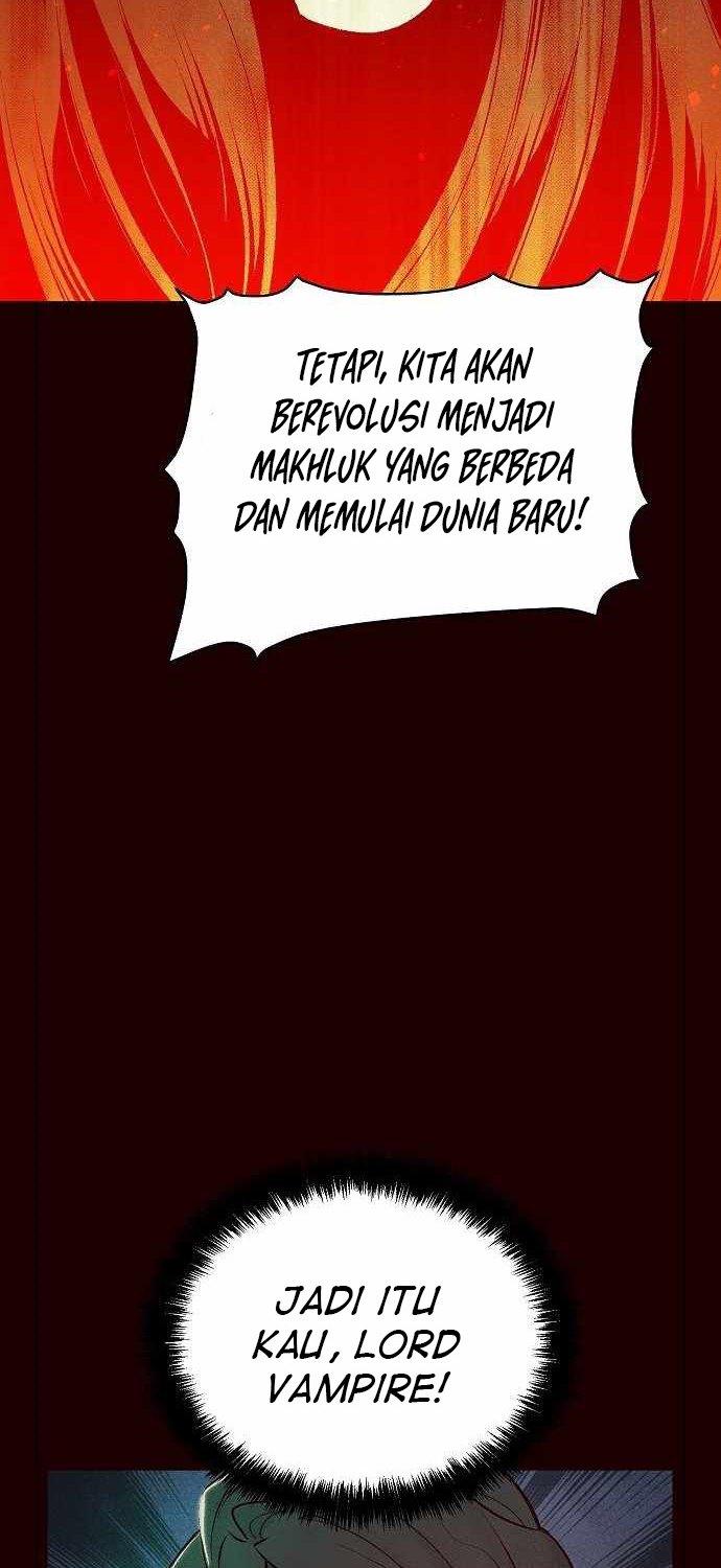 Alone Necromancer Chapter 25 - Halaman 83