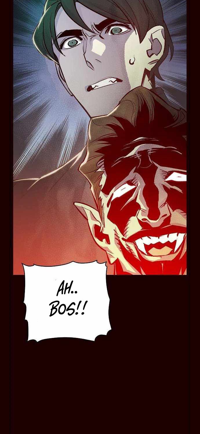 Alone Necromancer Chapter 25 - Halaman 84