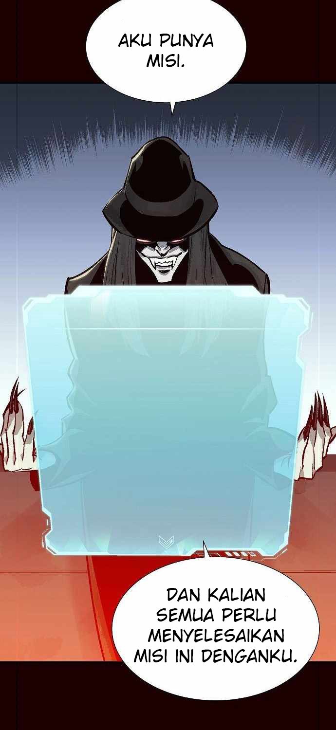 Alone Necromancer Chapter 25 - Halaman 86