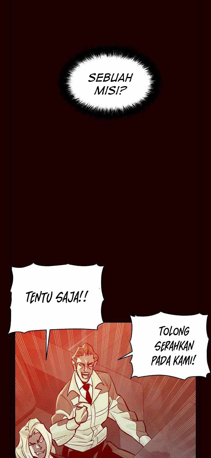 Alone Necromancer Chapter 25 - Halaman 87