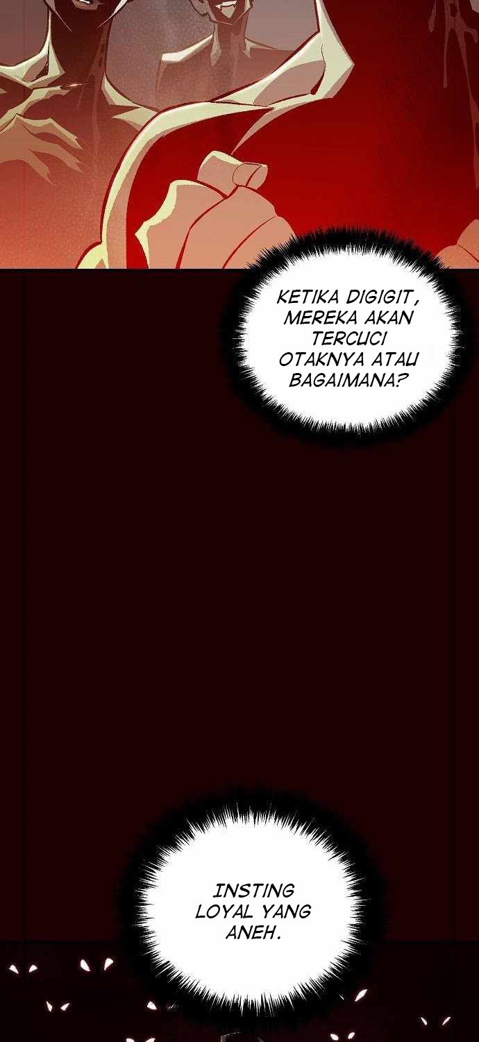 Alone Necromancer Chapter 25 - Halaman 90