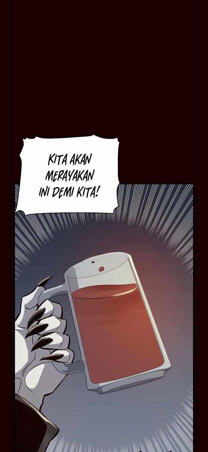 Alone Necromancer Chapter 25 - Halaman 92