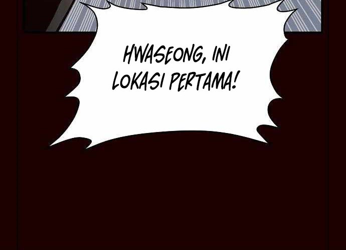 Alone Necromancer Chapter 25 - Halaman 93