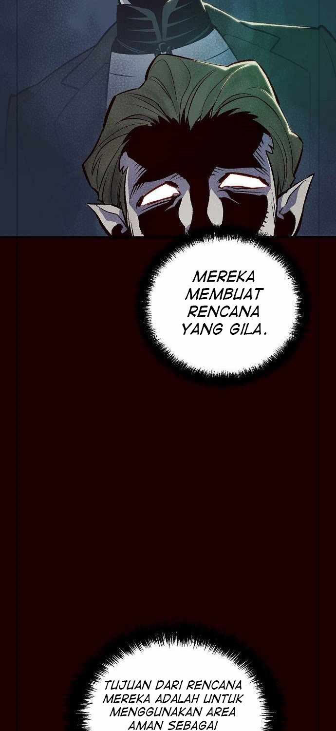 Alone Necromancer Chapter 25 - Halaman 98