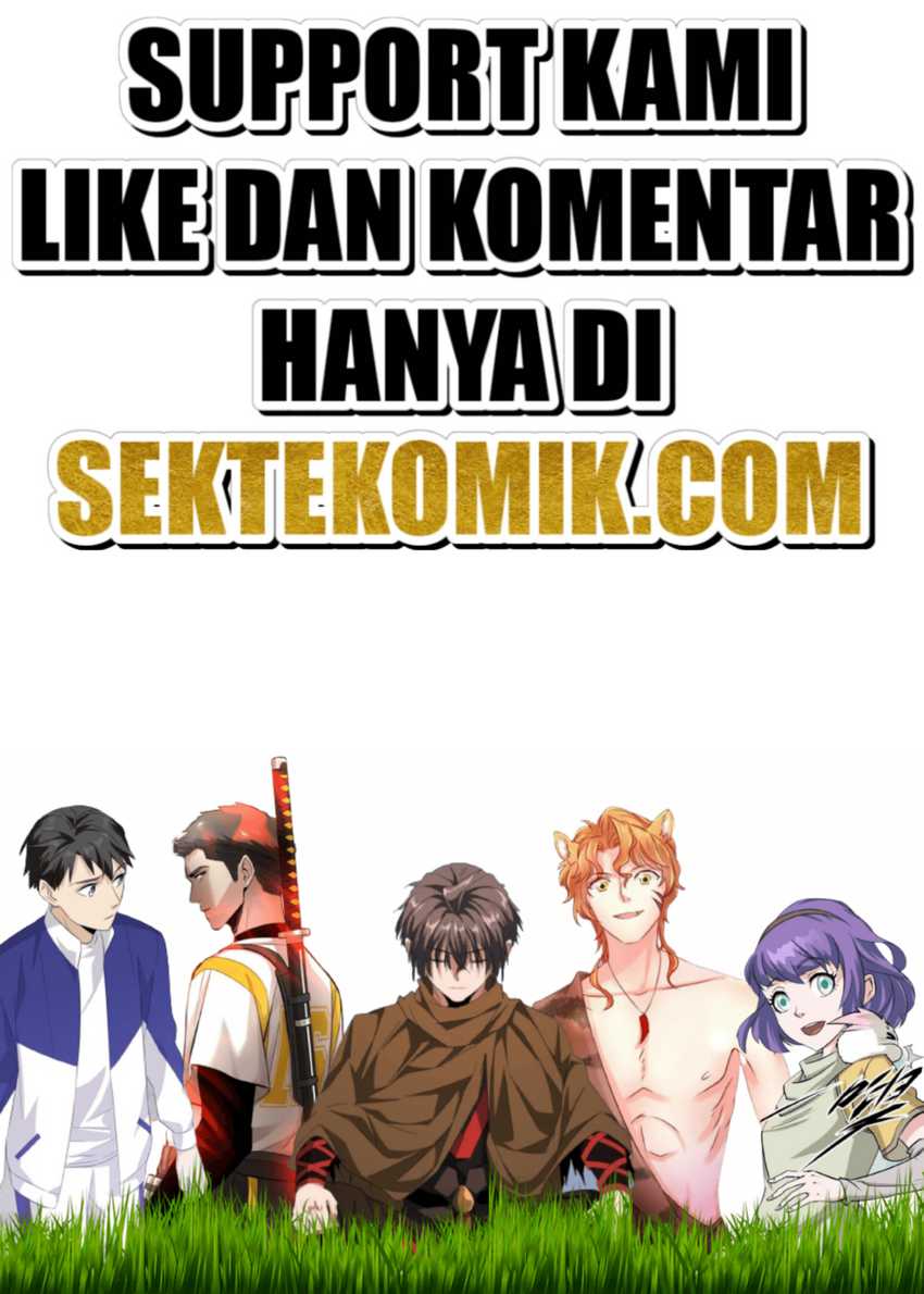 Chaos Jinwu Chapter 92 - Halaman 16