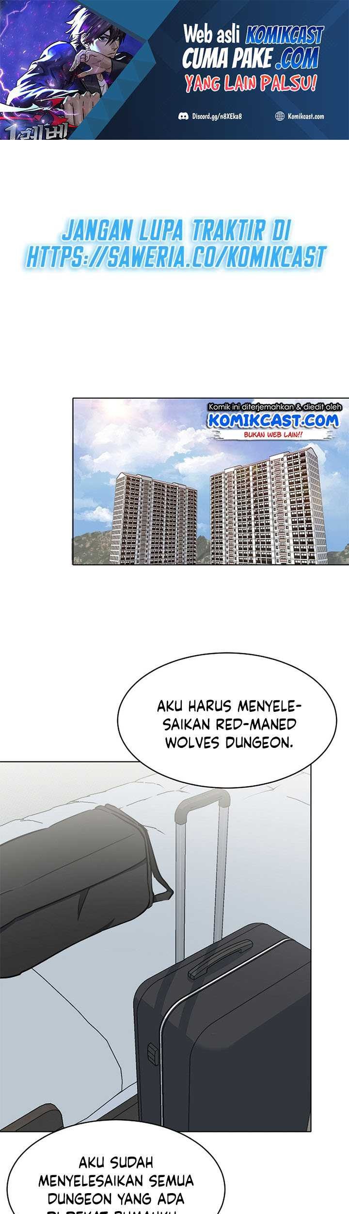 Manhwa Level 1 Player Chapter 22 gambar 2